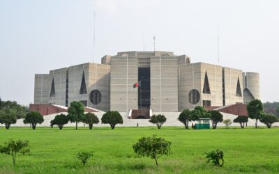 অন্তর্বর্তীকালীন সরকারের ১৪ টি অধ্যাদেশ সংসদে বিল আকারে পাস