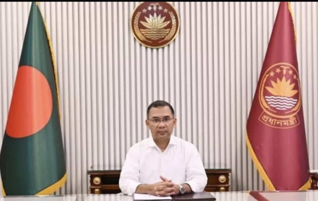 পাহাড়ে বসবাসরত ক্ষুদ্র-নৃগোষ্ঠীর বৈসাবি উৎসব উপলক্ষে প্রধানমন্ত্রীর শুভেচ্ছা ও অভিনন্দন: