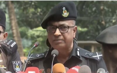 নববর্ষে যেকোনো ধরনের নাশকতা রোধে প্রস্তুত র‌্যাবের স্পেশাল ফোর্স’