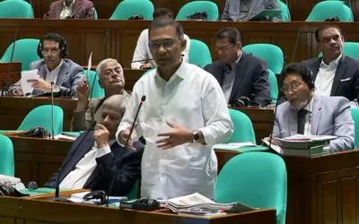 ক্লিন সিটি গড়ে তুলতে নানা পদক্ষেপের কথা জানালেন প্রধানমন্ত্রী