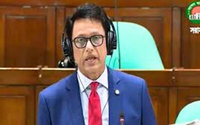 জাল ও ভুয়া সনদের অভিযোগে ৩৩০ কলেজ প্রভাষকের বিরুদ্ধে ব্যবস্থা : শিক্ষামন্ত্রী