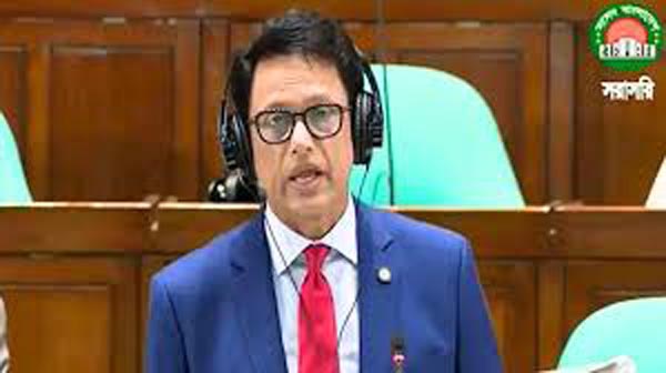 জাল ও ভুয়া সনদের অভিযোগে ৩৩০ কলেজ প্রভাষকের বিরুদ্ধে ব্যবস্থা : শিক্ষামন্ত্রী