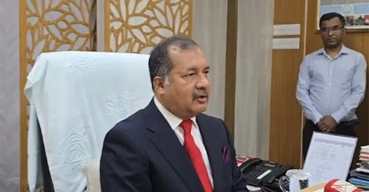 ভুল ও অপতথ্য প্রতিরোধ আমাদের জন্য যুদ্ধে পরিণত হয়েছে: তথ্যমন্ত্রী