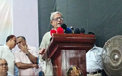 জ্বালানি সংকট নেই, সমস্যা সৃষ্টি করা হয়েছে: মির্জা ফখরুল