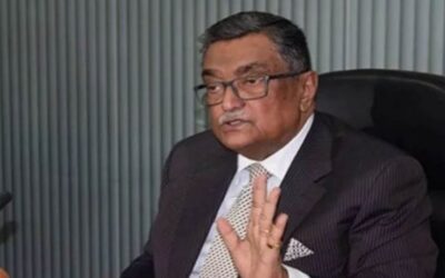 সাবেক মন্ত্রী খন্দকার মোশাররফের ৮৭টি এফডিআর হিসাব ফ্রিজ