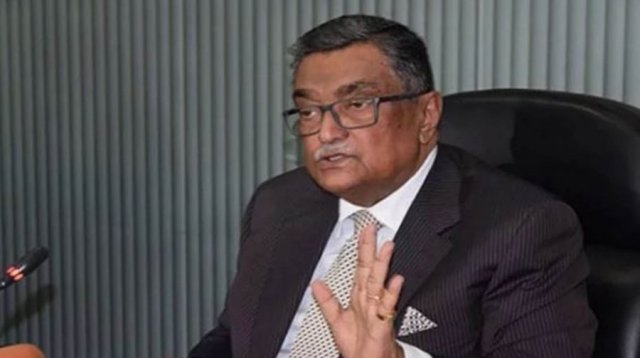 সাবেক মন্ত্রী খন্দকার মোশাররফের ৮৭টি এফডিআর হিসাব ফ্রিজ