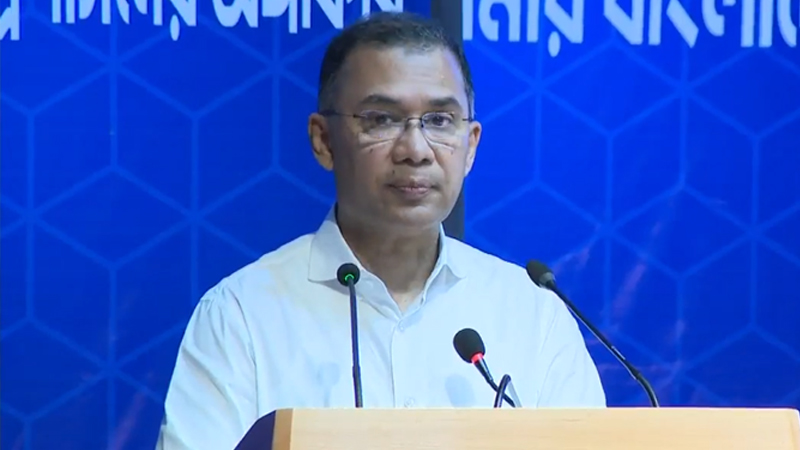 মেধানির্ভর আত্মবিশ্বাসী মানবসম্পদ গড়তে চায় সরকার: প্রধানমন্ত্রী