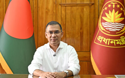 পহেলা বৈশাখ আমাদের আত্মপরিচয়ের এক অনন্য প্রতীক : প্রধানমন্ত্রী