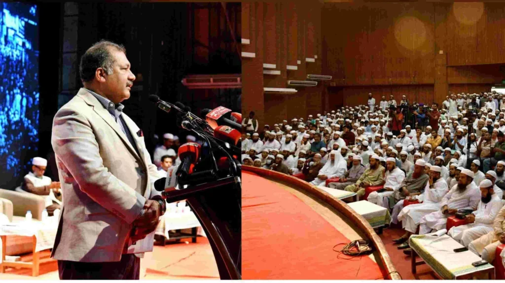 মানবতাবিরোধী কোনো অপরাধকে তামাদি হতে দেবে না সরকার : তথ্যমন্ত্রী