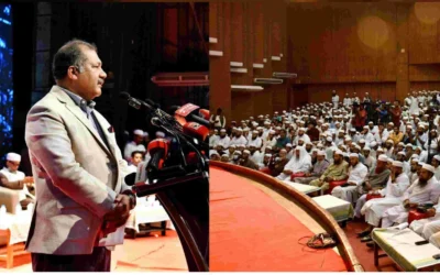 মানবতাবিরোধী কোনো অপরাধকে তামাদি হতে দেবে না সরকার : তথ্যমন্ত্রী