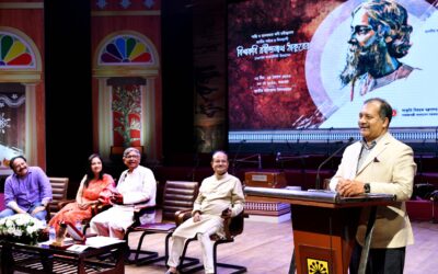 বিশ্বকবি রবীন্দ্রনাথ শুধু সাহিত্যিক নন, সমাজ ও সভ্যতার গভীর পর্যবেক্ষক ছিলেন – তথ্যমন্ত্রী”