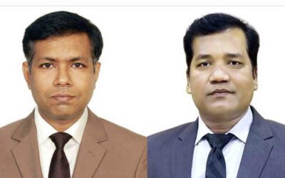 প্রধানমন্ত্রীর নির্দেশে ঢাকার দুই সিটি কর্পোরেশনের নির্বাহী কর্মকর্তা বরখাস্ত