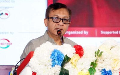 সবুজ প্রযুক্তিনির্ভর শিল্পে বাংলাদেশ-চীন অংশীদারত্ব বাড়ানোর আহ্বান বাণিজ্যমন্ত্রীর