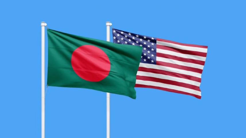 যুক্তরাষ্ট্রের সঙ্গে বাণিজ্য চুক্তি বাতিল নয়, পুনর্মূল্যায়ন হবে: তথ্য উপদেষ্টা