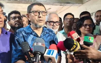 বাজেটে স্বাস্থ্যখাতে বরাদ্দ বাড়ছে: স্বাস্থ্যমন্ত্রী