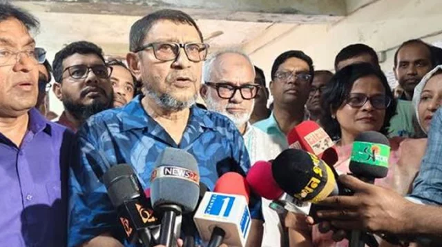 বাজেটে স্বাস্থ্যখাতে বরাদ্দ বাড়ছে: স্বাস্থ্যমন্ত্রী