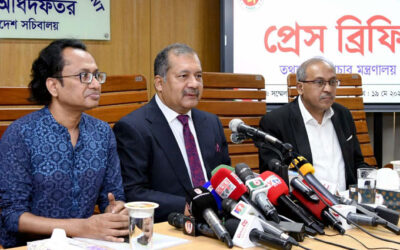 ‘র‍্যাব আগের মতো থাকছে না, নামও বদলাতে পারে’
