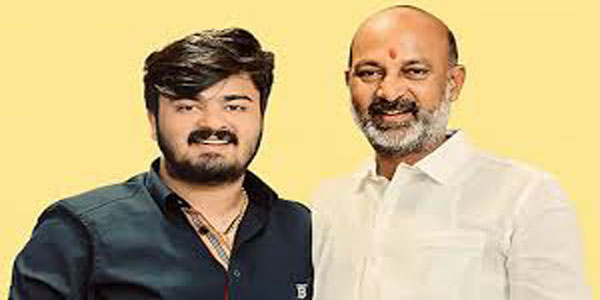 কিশোরীকে যৌন হেনস্তা করায় ভারতের স্বরাষ্ট্র প্রতিমন্ত্রীর ছেলে গ্রেপ্তার