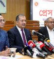 আগামী জুলাই-আগস্টের মধ্যে গণমাধ্যম নীতিমালা ও কমিশন গঠন করা হবে : তথ্যমন্ত্রী