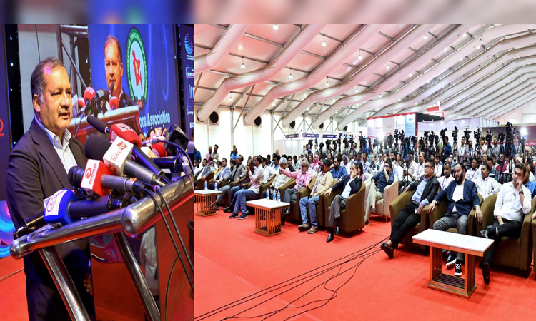 গণমাধ্যমকে স্বাধীন ও শক্তিশালী কাঠামোর ওপর দাঁড় করাতে চায় সরকার : তথ্যমন্ত্রী