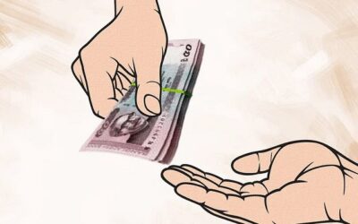 ঋণমুক্ত জীবনের জন্য ইসলামের ১০ শিক্ষা