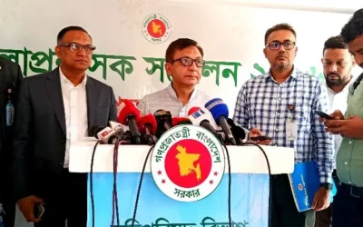 কোরবানির পর ৭ দিন ঢাকায় কোনো চামড়া প্রবেশ করবে না : বাণিজ্যমন্ত্রী