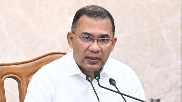আনসার-ভিডিপি সরকারের অবিচ্ছেদ্য অংশ হয়ে কাজ করছে: প্রধানমন্ত্রী