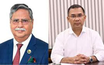 জাতীয় ঈদগাহে ঈদের প্রধান জামাত এ অংশ নেবেন রাষ্ট্রপতি ও প্রধানমন্ত্রী