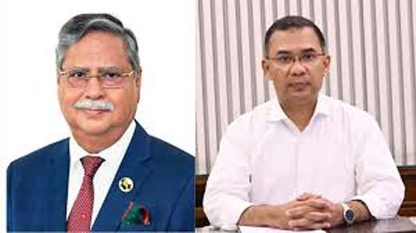 জাতীয় ঈদগাহে ঈদের প্রধান জামাত এ অংশ নেবেন রাষ্ট্রপতি ও প্রধানমন্ত্রী