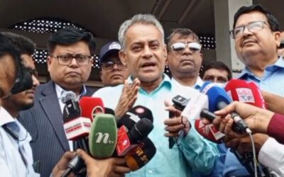 সড়কে কোনো ধরনের দুর্বৃত্তায়ন বরদাশত করা হবে না: সড়কমন্ত্রী