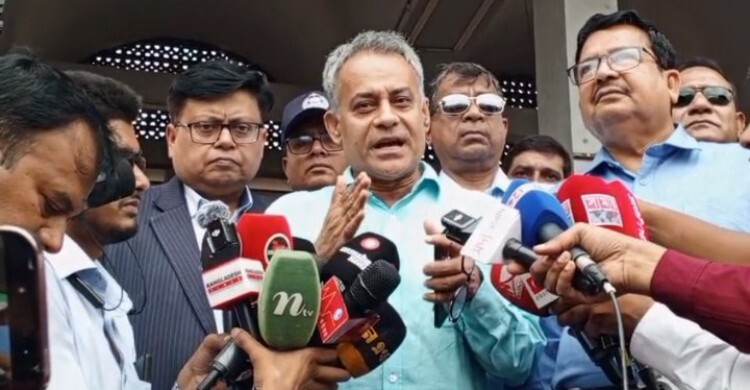 সড়কে কোনো ধরনের দুর্বৃত্তায়ন বরদাশত করা হবে না: সড়কমন্ত্রী