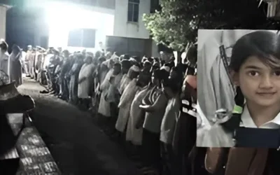 দাদা-দাদির কবরের পাশে চিরনিদ্রায় শিশু রামিসা