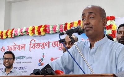 রামিসা হত্যাকাণ্ডে সর্বোচ্চ সাজা প্রার্থনা করা হবে আদালতে: আইনমন্ত্রী