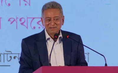 আইএমএফের শর্ত দেশের অর্থনীতির জন্য সুইটেবল নয়: অর্থমন্ত্রী