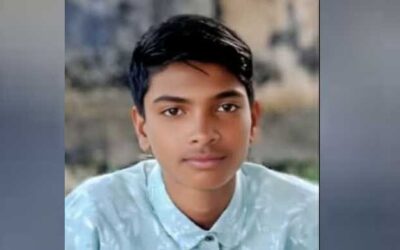 শ্রীমঙ্গলে চোরাবালিতে আটকা পড়ে স্কুলছাত্রের মৃত্যু