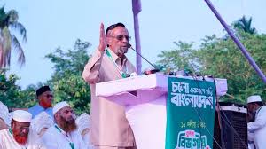 অত্যন্ত সুকৌশলে ১১ দলীয় জোটকে ক্ষমতার বাইরে রাখা হয়েছে : অলি আহমদ