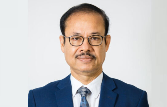 বিএসইসির নতুন চেয়ারম্যান মাসুদ খান