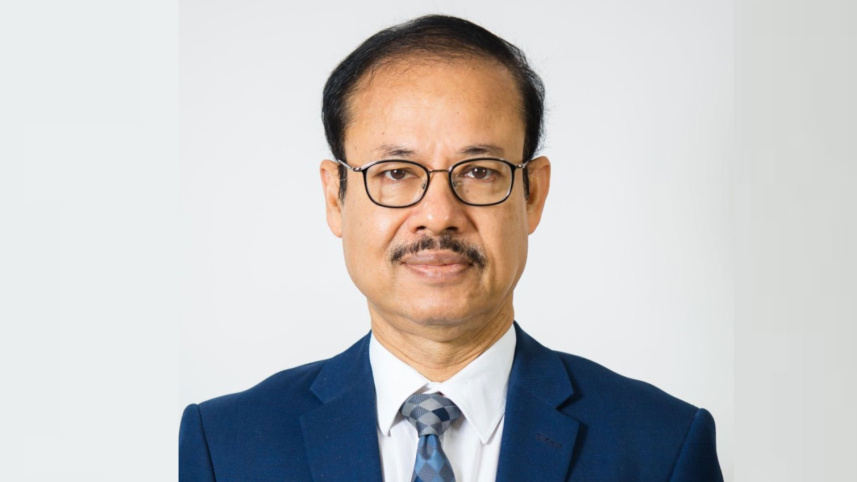 বিএসইসির নতুন চেয়ারম্যান মাসুদ খান