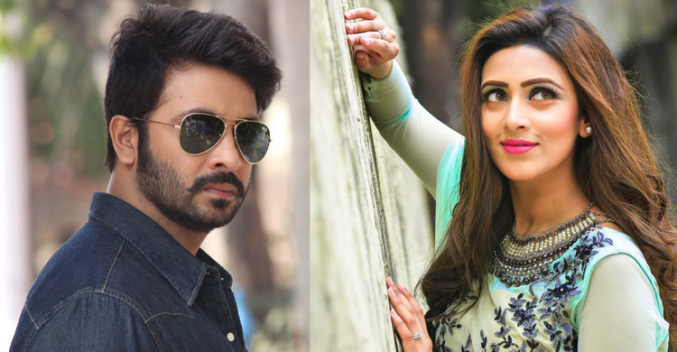 শাকিবের প্রশংসায় পঞ্চমুখ মিম