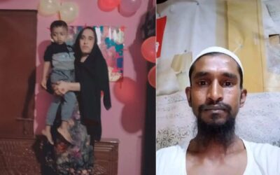 ভাগ্নেকে বিয়ে করলেন মামি, দেশে ফিরে আত্মহত্যা প্রবাসীর