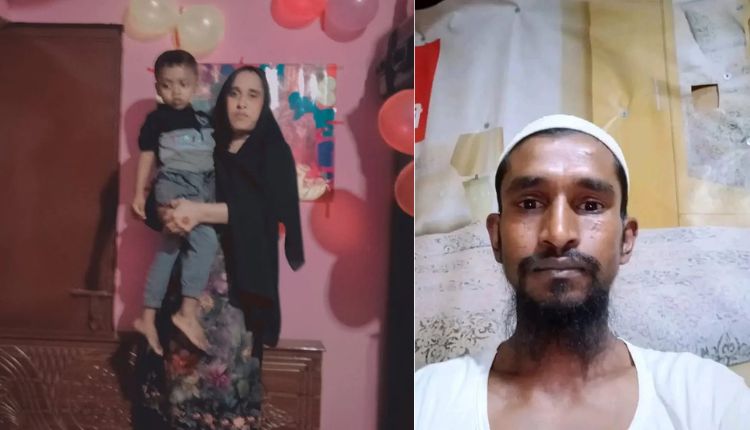 ভাগ্নেকে বিয়ে করলেন মামি, দেশে ফিরে আত্মহত্যা প্রবাসীর