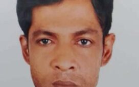 লিবিয়ায় অপহরণের পর নিহত আলমগীর হোসেনের মরদেহ দ্রুত দেশে ফিরিয়ে আনার দাবিতে বিএমএফ’র বিবৃতি