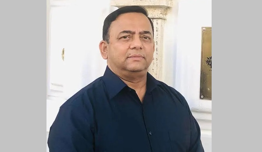 সাবেক আইজিপি বেনজীরকে গ্রেপ্তার করেছে দুবাই পুলিশ : স্বরাষ্ট্রমন্ত্রী