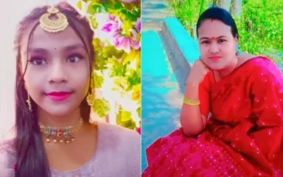 চট্টগ্রামে নিজ বাড়ি থেকে মা-মেয়ের রক্তাক্ত মরদেহ উদ্ধার