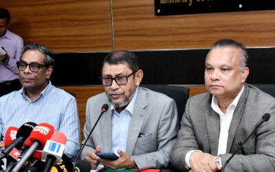 ডেঙ্গু পরীক্ষায় ৮০ শতাংশ ছাড়ের আহ্বান স্বাস্থ্যমন্ত্রীর