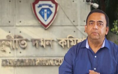 দুদকের মামলায় সাবেক আইজিপি বেনজীরের বিরুদ্ধে আরও চারজনের সাক্ষ্য গ্রহণ