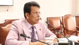 শিক্ষাব্যবস্থাকে মালয়েশিয়া-অস্ট্রেলিয়ার মানে উন্নীত করার কাজ চলছে: শিক্ষামন্ত্রী