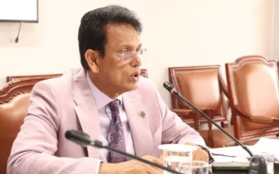 শিক্ষাব্যবস্থাকে মালয়েশিয়া-অস্ট্রেলিয়ার মানে উন্নীত করার কাজ চলছে: শিক্ষামন্ত্রী