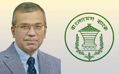 যুক্তরাজ্যে পাচার হওয়া ২৫ মিলিয়ন ডলারের সম্পদ জব্দ, শিগগিরই দেশে আনা হবে : গভর্নর