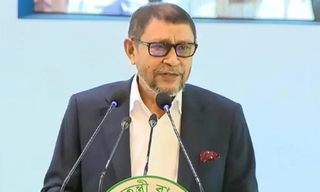 আদ্-দ্বীন হাসপাতালের কারণ দর্শানোর নোটিশের জবাব গ্রহণযোগ্য নয়: স্বাস্থ্যমন্ত্রী